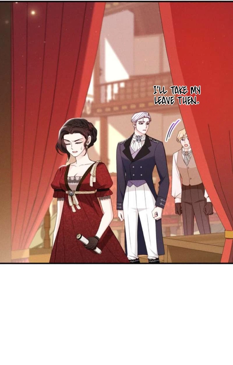 The Villainess Directs a Romance Fantasy Chapter 2 page 23 - 