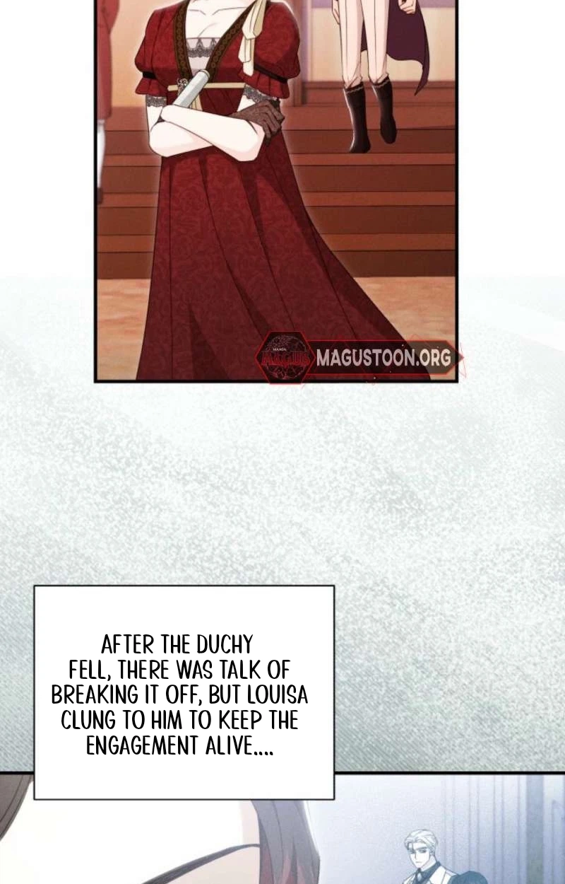 The Villainess Directs a Romance Fantasy Chapter 2 page 27 - 