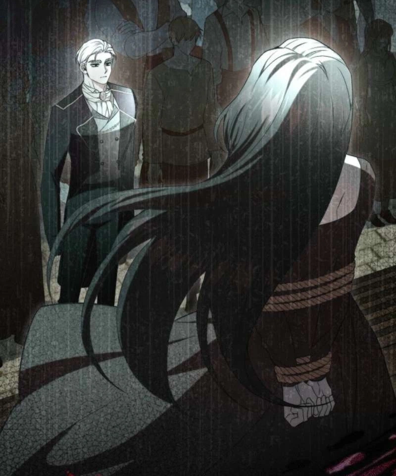 The Villainess Directs a Romance Fantasy Chapter 2 page 31 - 