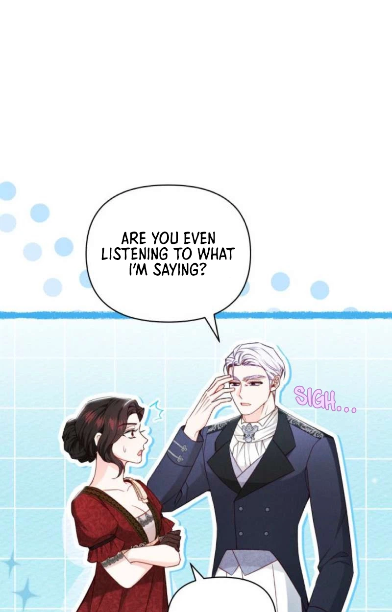 The Villainess Directs a Romance Fantasy Chapter 2 page 35 - 