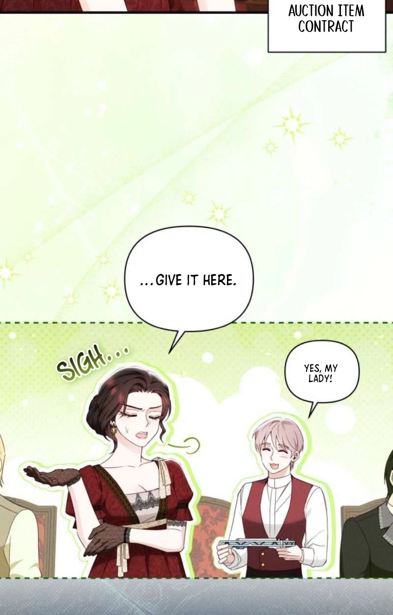 The Villainess Directs a Romance Fantasy Chapter 2 page 5 - 
