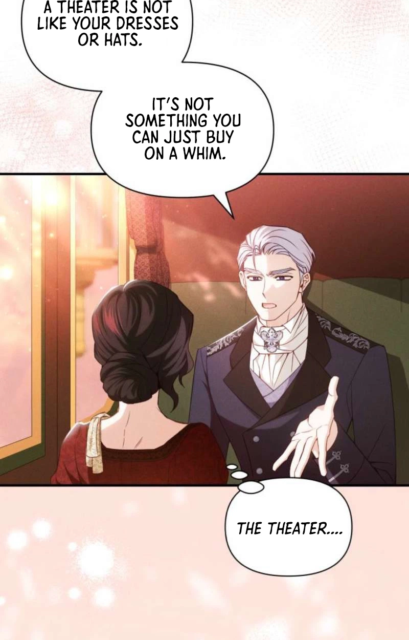 The Villainess Directs a Romance Fantasy Chapter 2 page 42 - 
