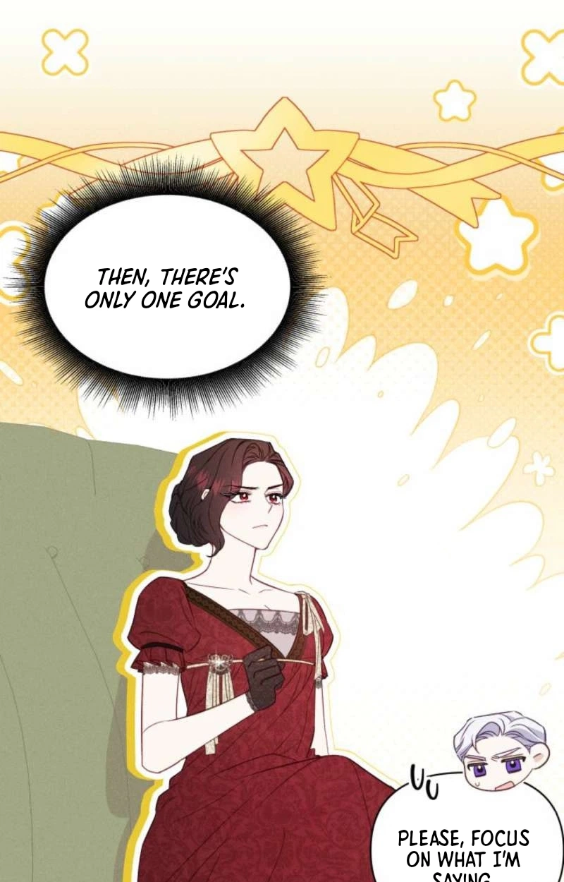 The Villainess Directs a Romance Fantasy Chapter 2 page 45 - 
