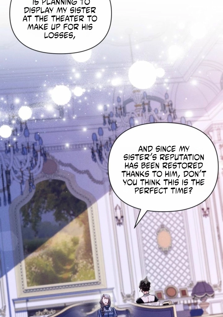 The Villainess Directs a Romance Fantasy Chapter 20 page 2 - 