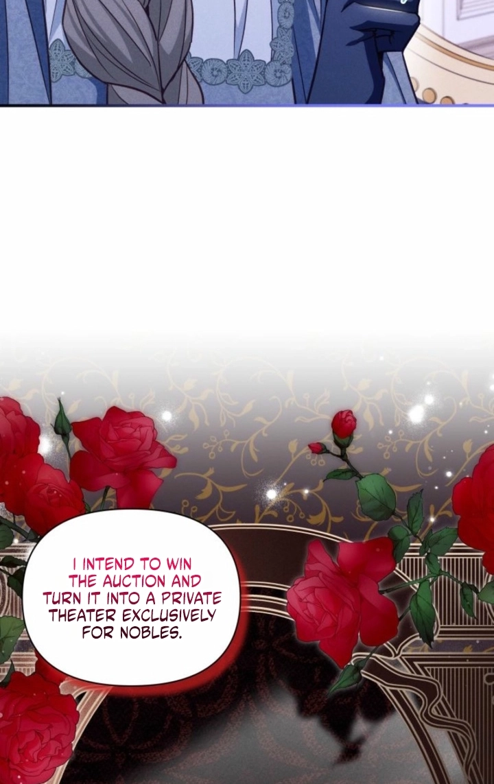 The Villainess Directs a Romance Fantasy Chapter 20 page 11 - 