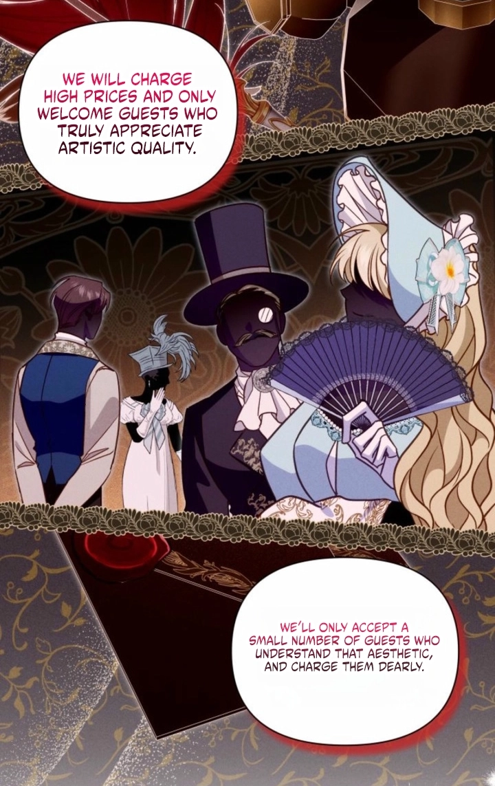 The Villainess Directs a Romance Fantasy Chapter 20 page 13 - 