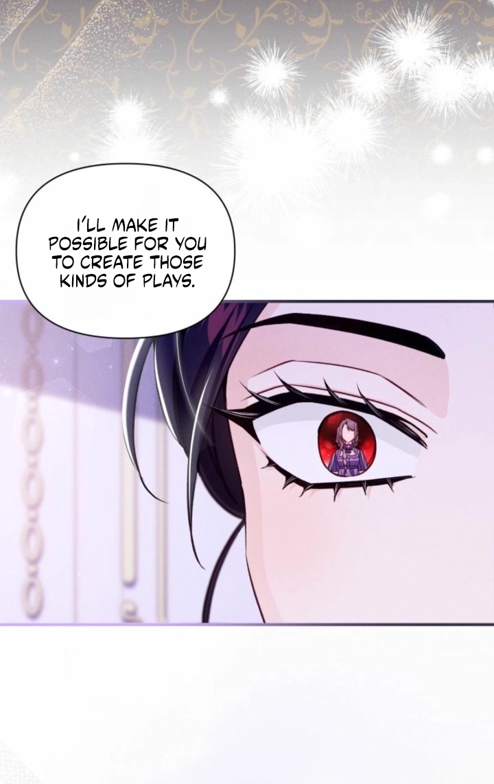 The Villainess Directs a Romance Fantasy Chapter 20 page 14 - 