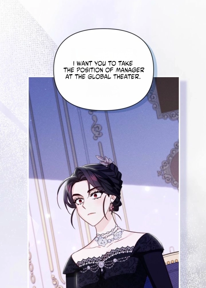 The Villainess Directs a Romance Fantasy Chapter 20 page 15 - 