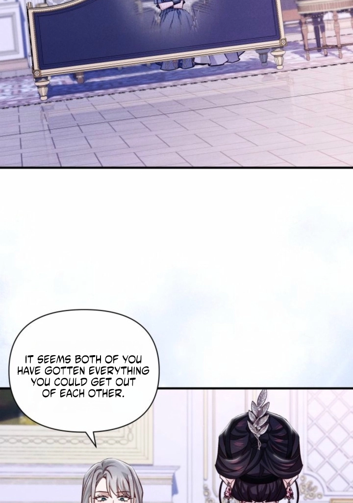 The Villainess Directs a Romance Fantasy Chapter 20 page 3 - 