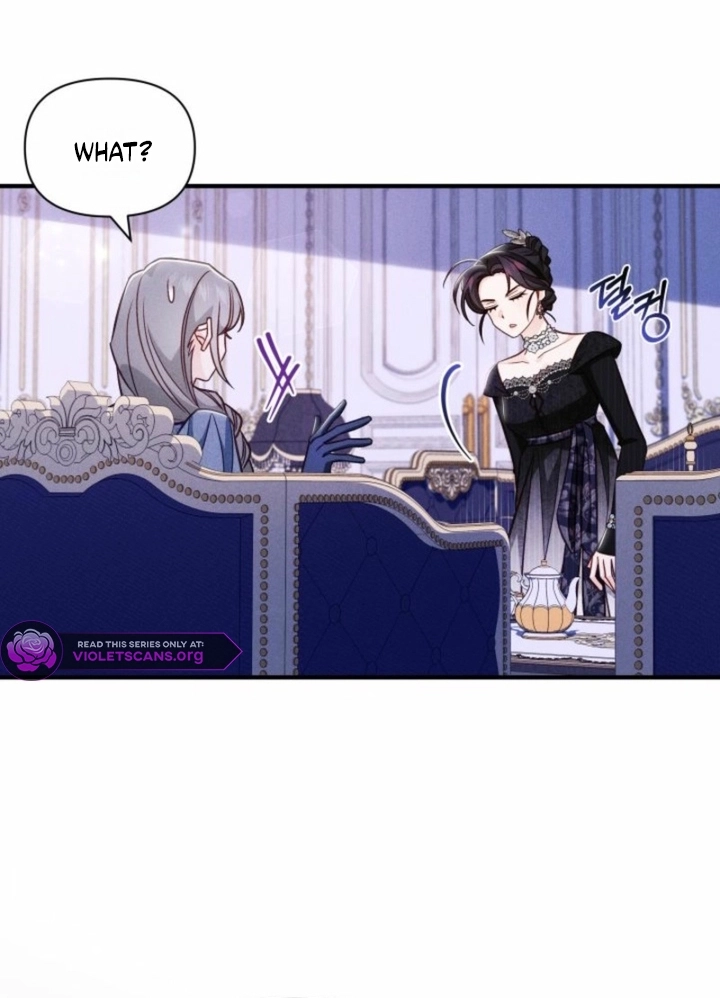 The Villainess Directs a Romance Fantasy Chapter 20 page 21 - 