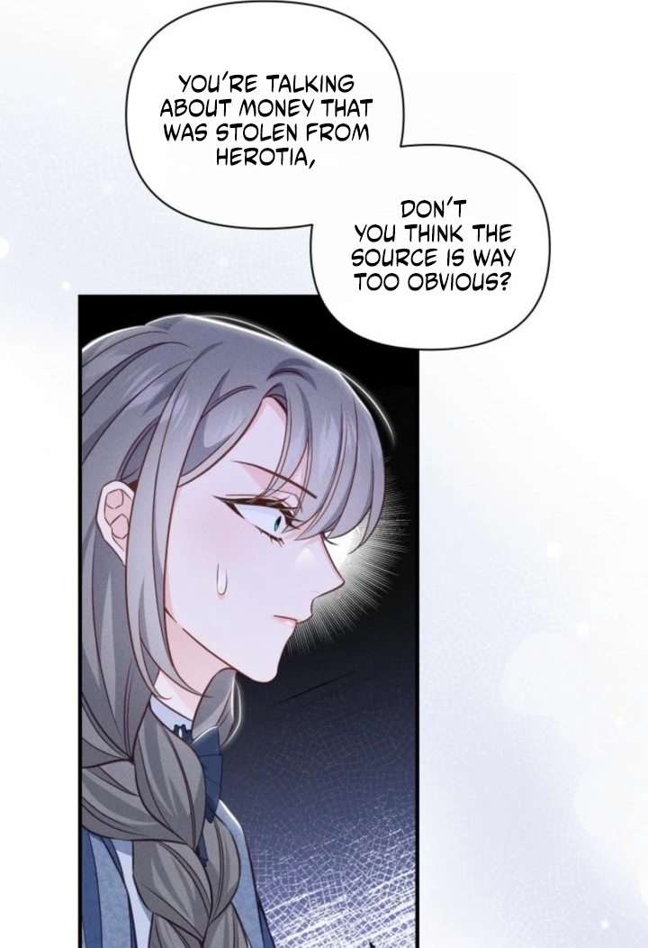 The Villainess Directs a Romance Fantasy Chapter 20 page 22 - 