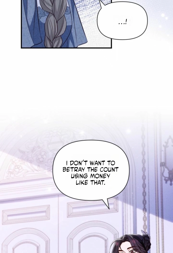 The Villainess Directs a Romance Fantasy Chapter 20 page 23 - 