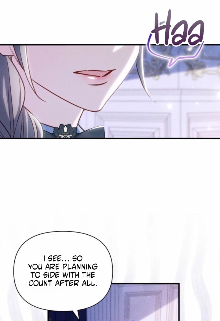 The Villainess Directs a Romance Fantasy Chapter 20 page 25 - 
