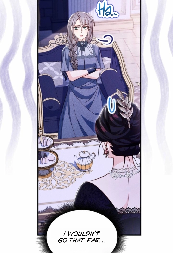 The Villainess Directs a Romance Fantasy Chapter 20 page 26 - 
