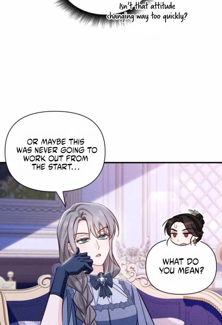 The Villainess Directs a Romance Fantasy Chapter 20 page 27 - 