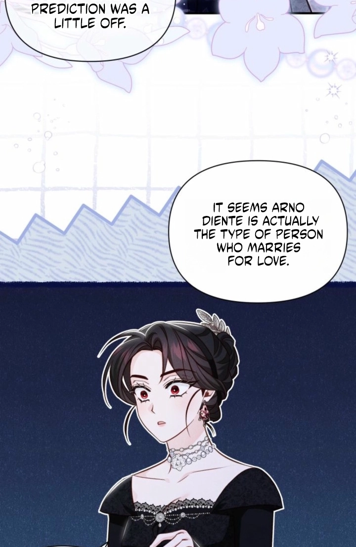 The Villainess Directs a Romance Fantasy Chapter 20 page 30 - 