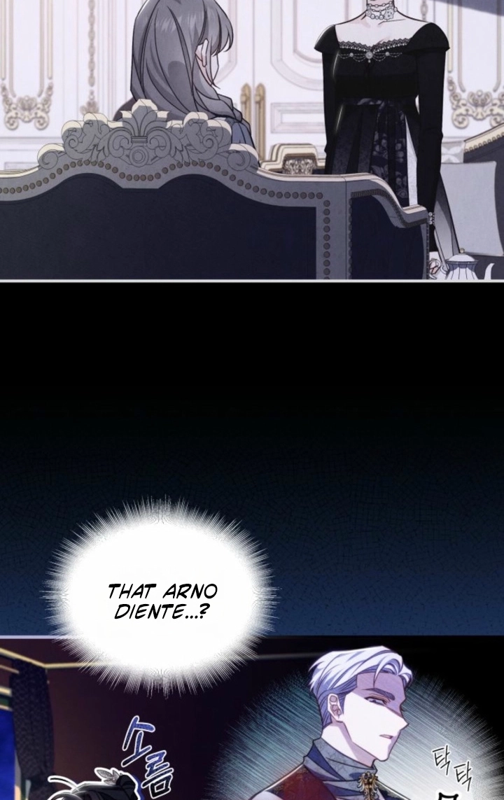 The Villainess Directs a Romance Fantasy Chapter 20 page 38 - 