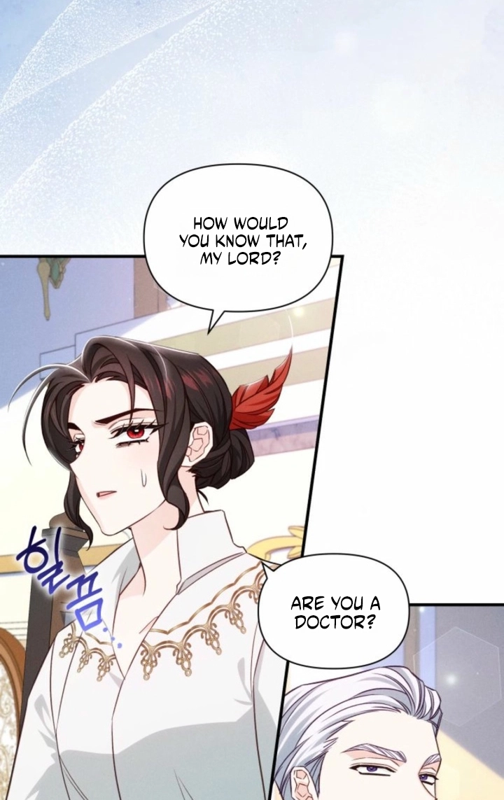 The Villainess Directs a Romance Fantasy Chapter 20 page 46 - 