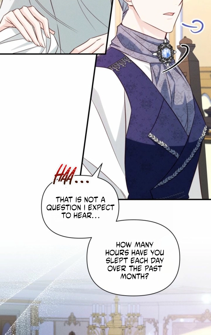 The Villainess Directs a Romance Fantasy Chapter 20 page 47 - 