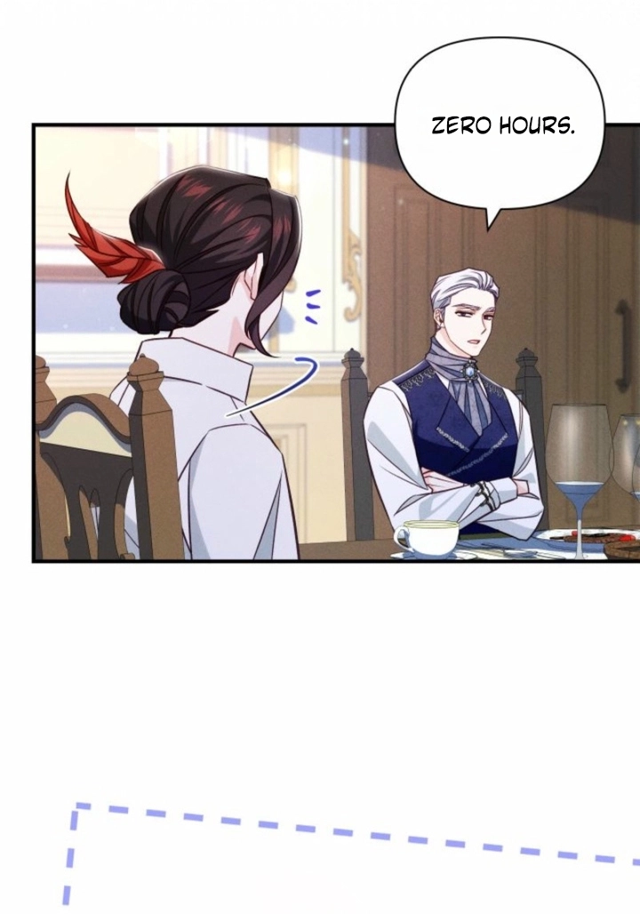 The Villainess Directs a Romance Fantasy Chapter 20 page 50 - 