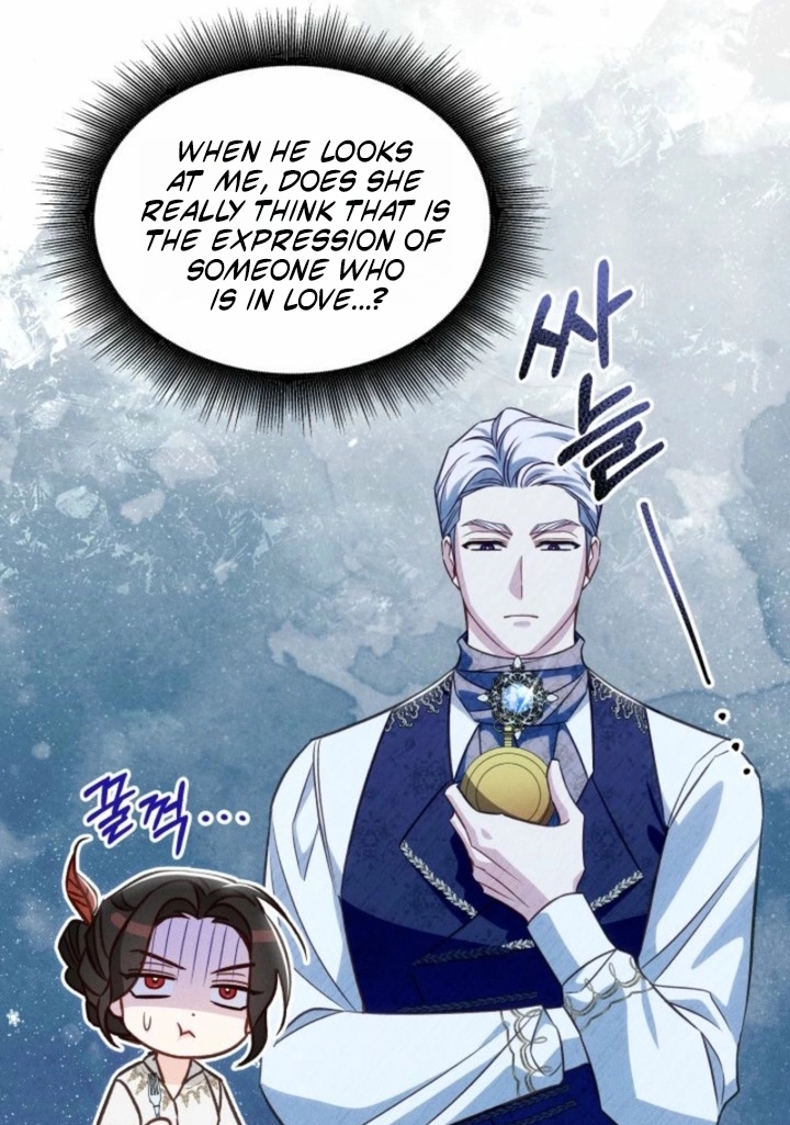 The Villainess Directs a Romance Fantasy Chapter 20 page 57 - 