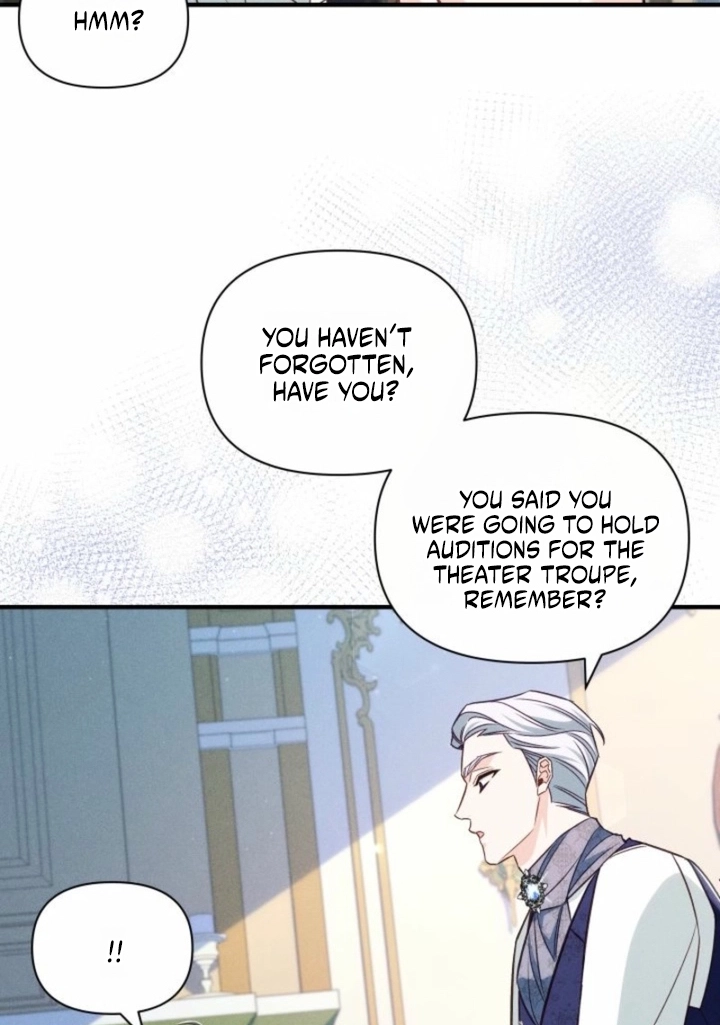 The Villainess Directs a Romance Fantasy Chapter 20 page 59 - 