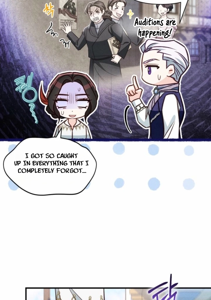 The Villainess Directs a Romance Fantasy Chapter 20 page 61 - 