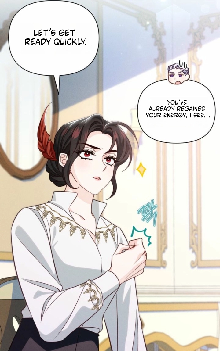 The Villainess Directs a Romance Fantasy Chapter 20 page 63 - 