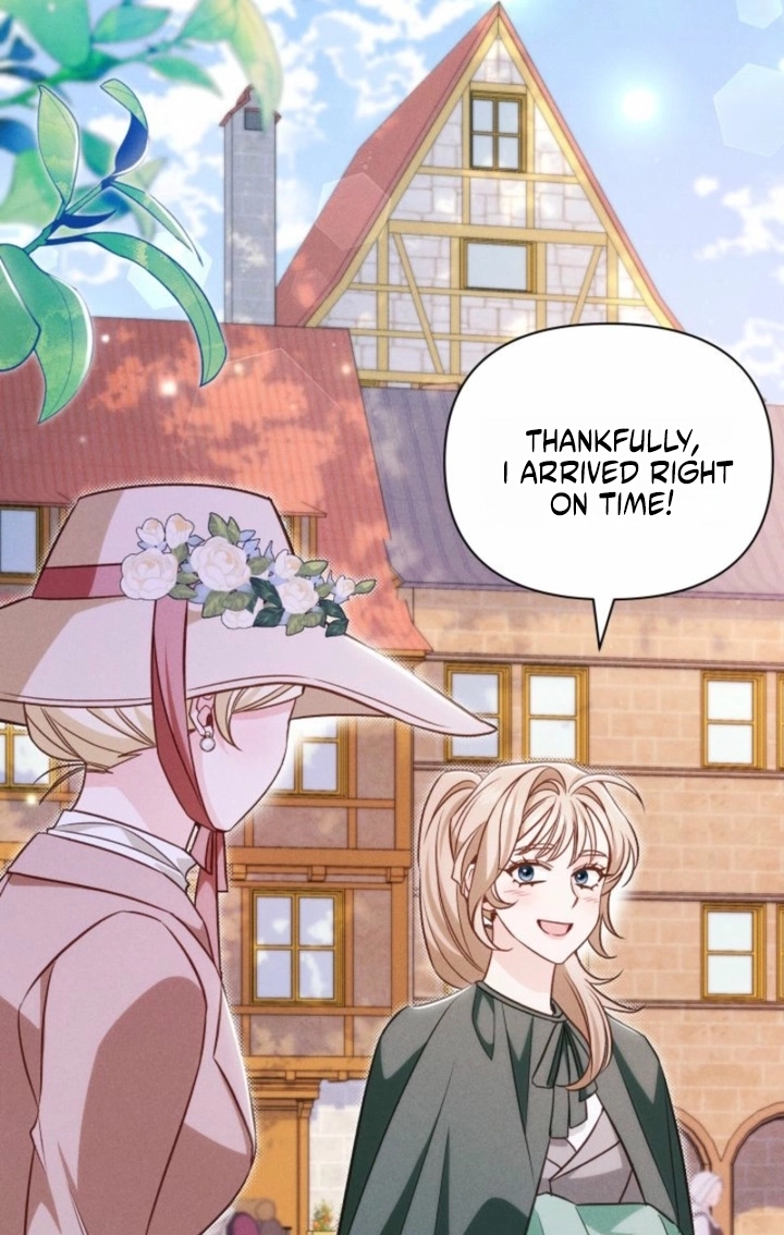 The Villainess Directs a Romance Fantasy Chapter 20 page 69 - 