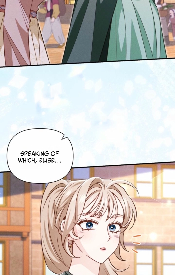 The Villainess Directs a Romance Fantasy Chapter 20 page 70 - 