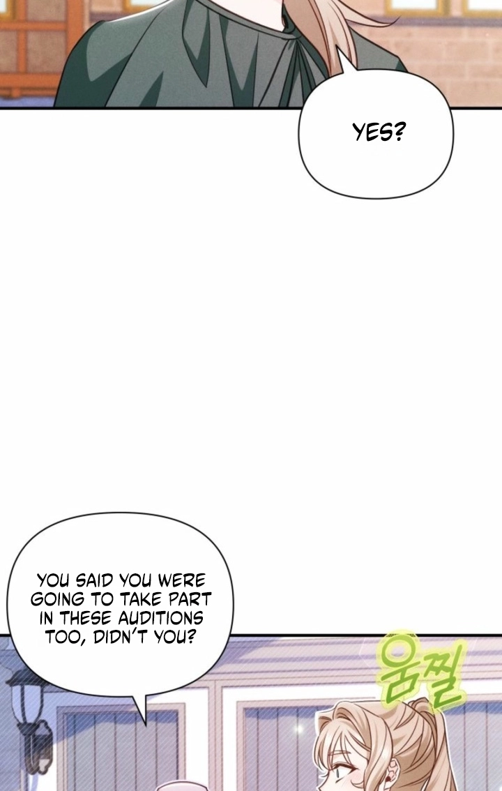 The Villainess Directs a Romance Fantasy Chapter 20 page 71 - 