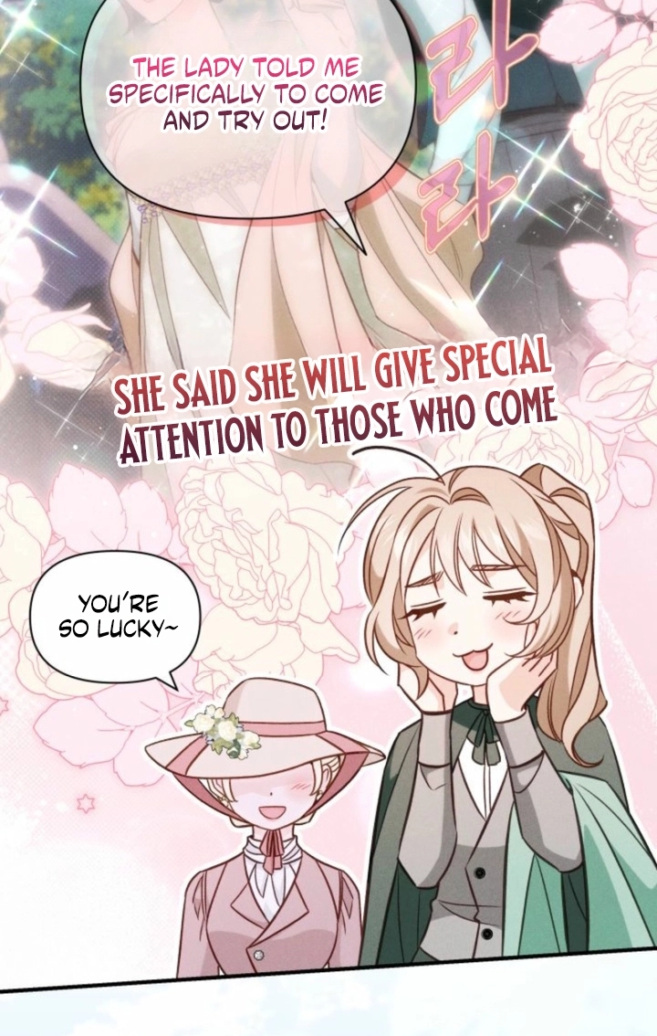 The Villainess Directs a Romance Fantasy Chapter 20 page 73 - 