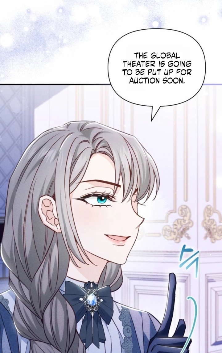 The Villainess Directs a Romance Fantasy Chapter 20 page 10 - 