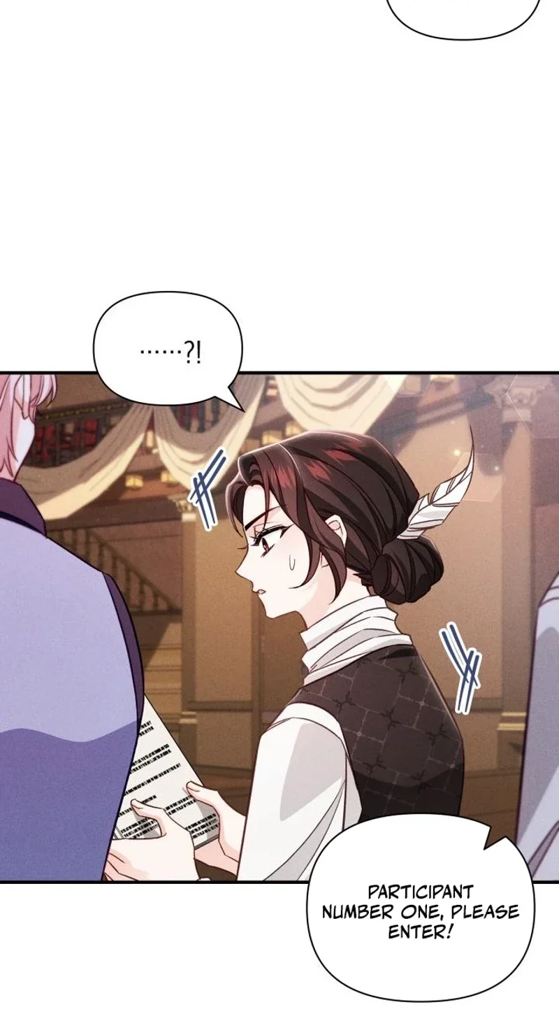 The Villainess Directs a Romance Fantasy Chapter 21 page 11 - 