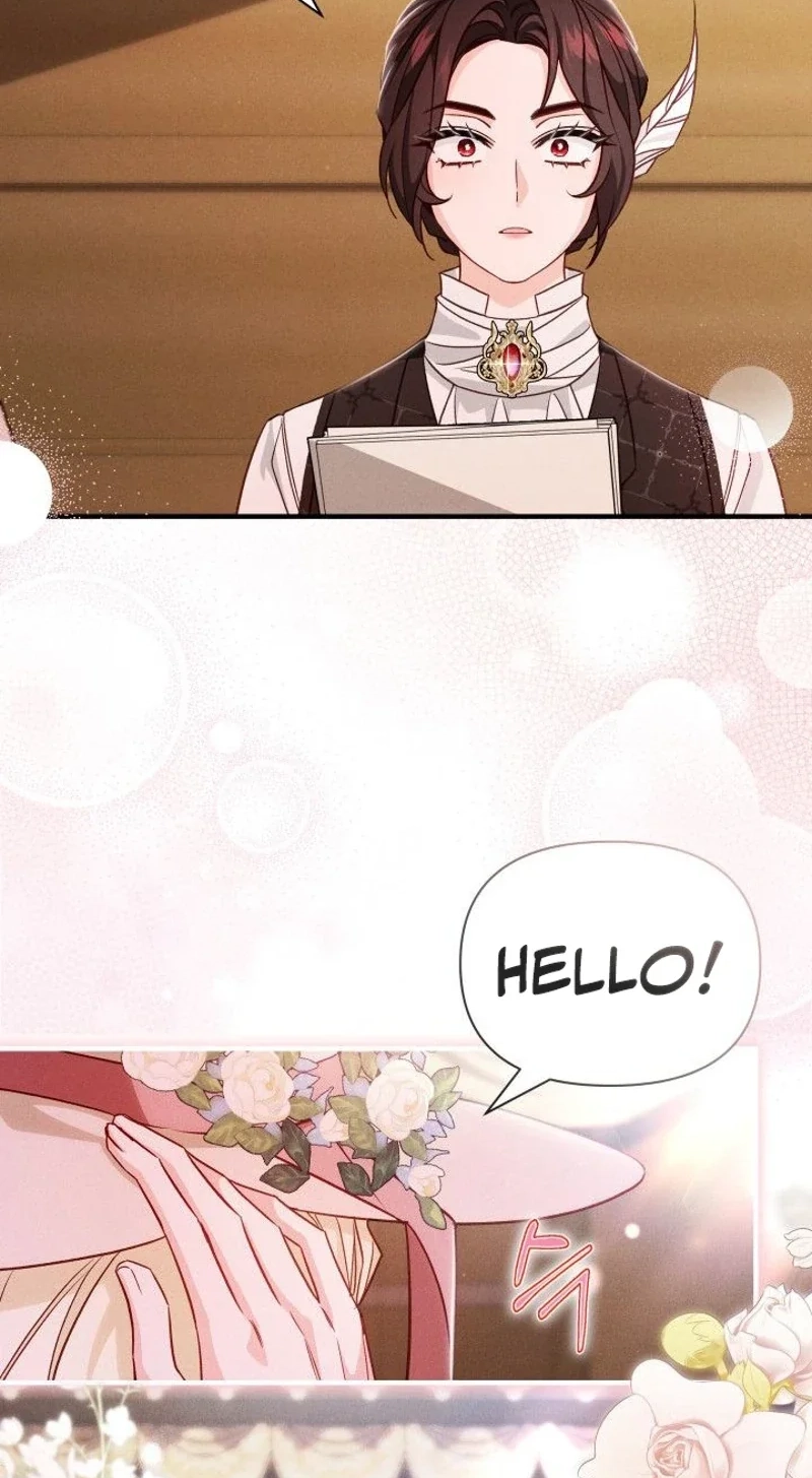 The Villainess Directs a Romance Fantasy Chapter 21 page 13 - 