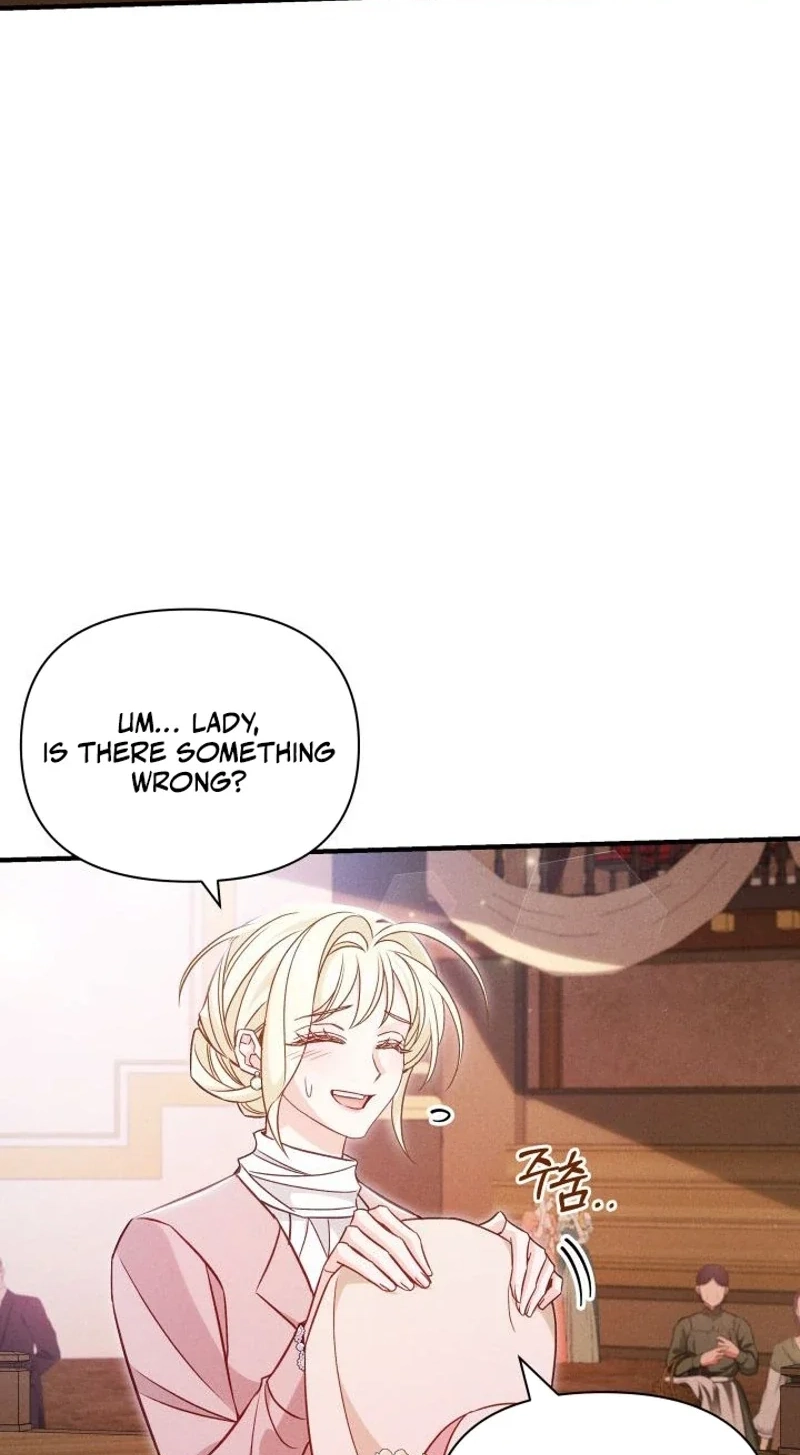 The Villainess Directs a Romance Fantasy Chapter 21 page 17 - 