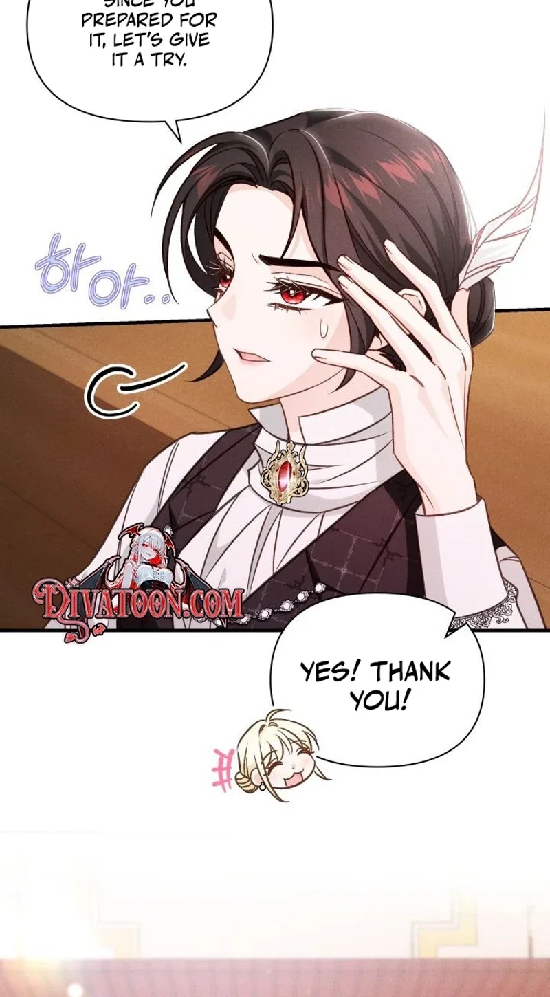 The Villainess Directs a Romance Fantasy Chapter 21 page 22 - 