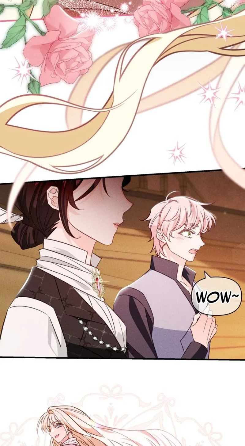 The Villainess Directs a Romance Fantasy Chapter 21 page 29 - 