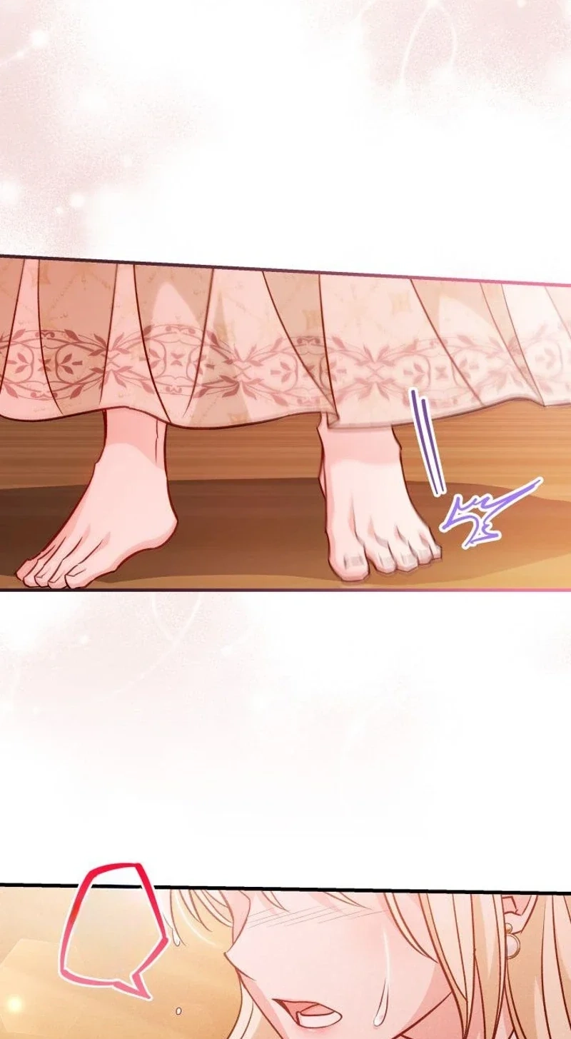 The Villainess Directs a Romance Fantasy Chapter 21 page 31 - 