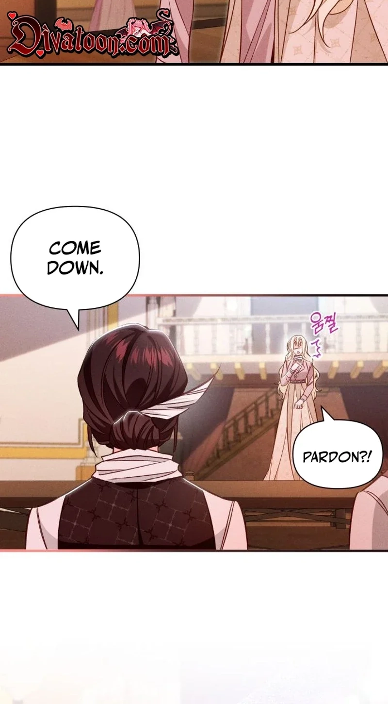 The Villainess Directs a Romance Fantasy Chapter 21 page 33 - 