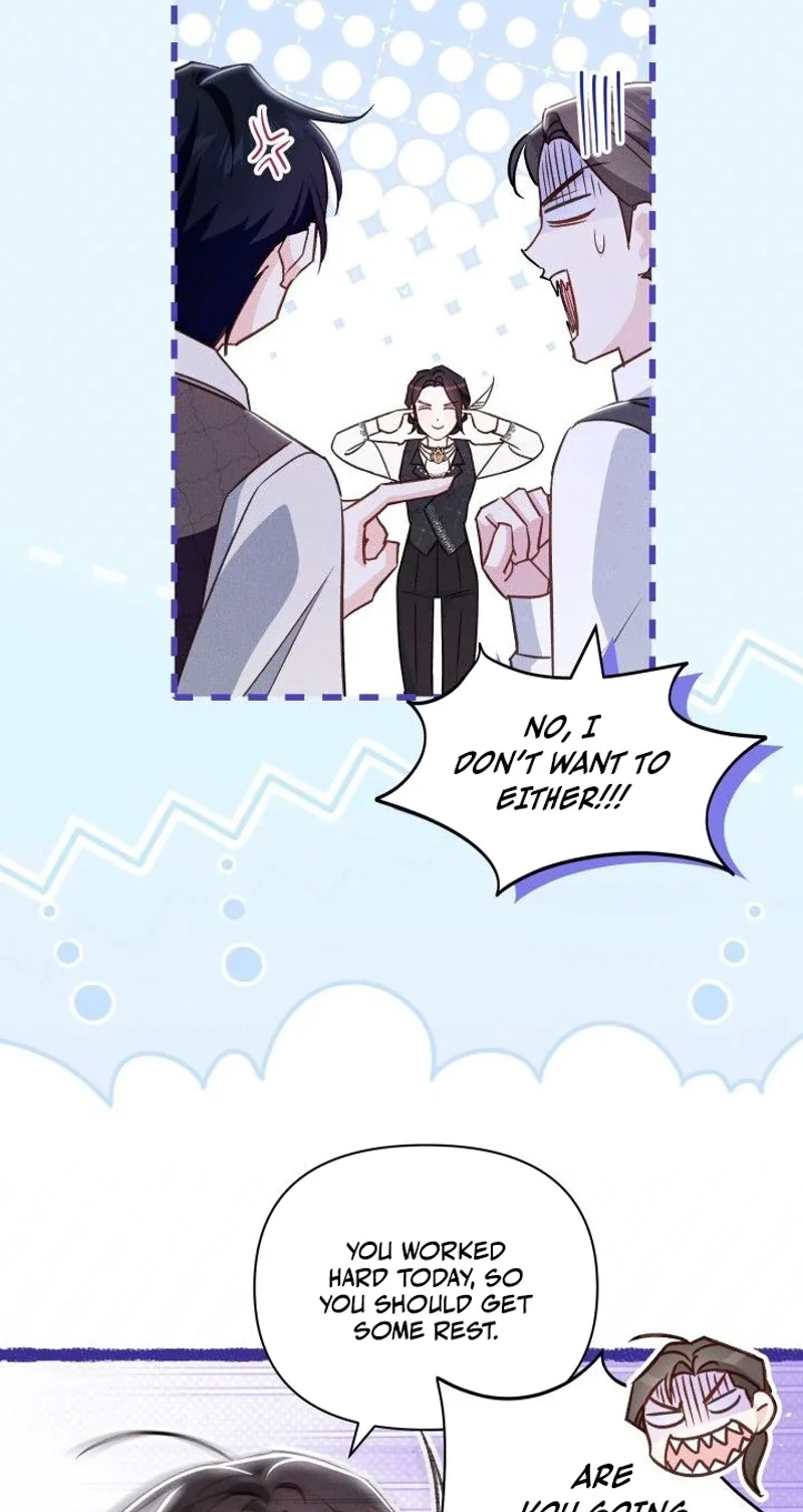 The Villainess Directs a Romance Fantasy Chapter 21 page 49 - 