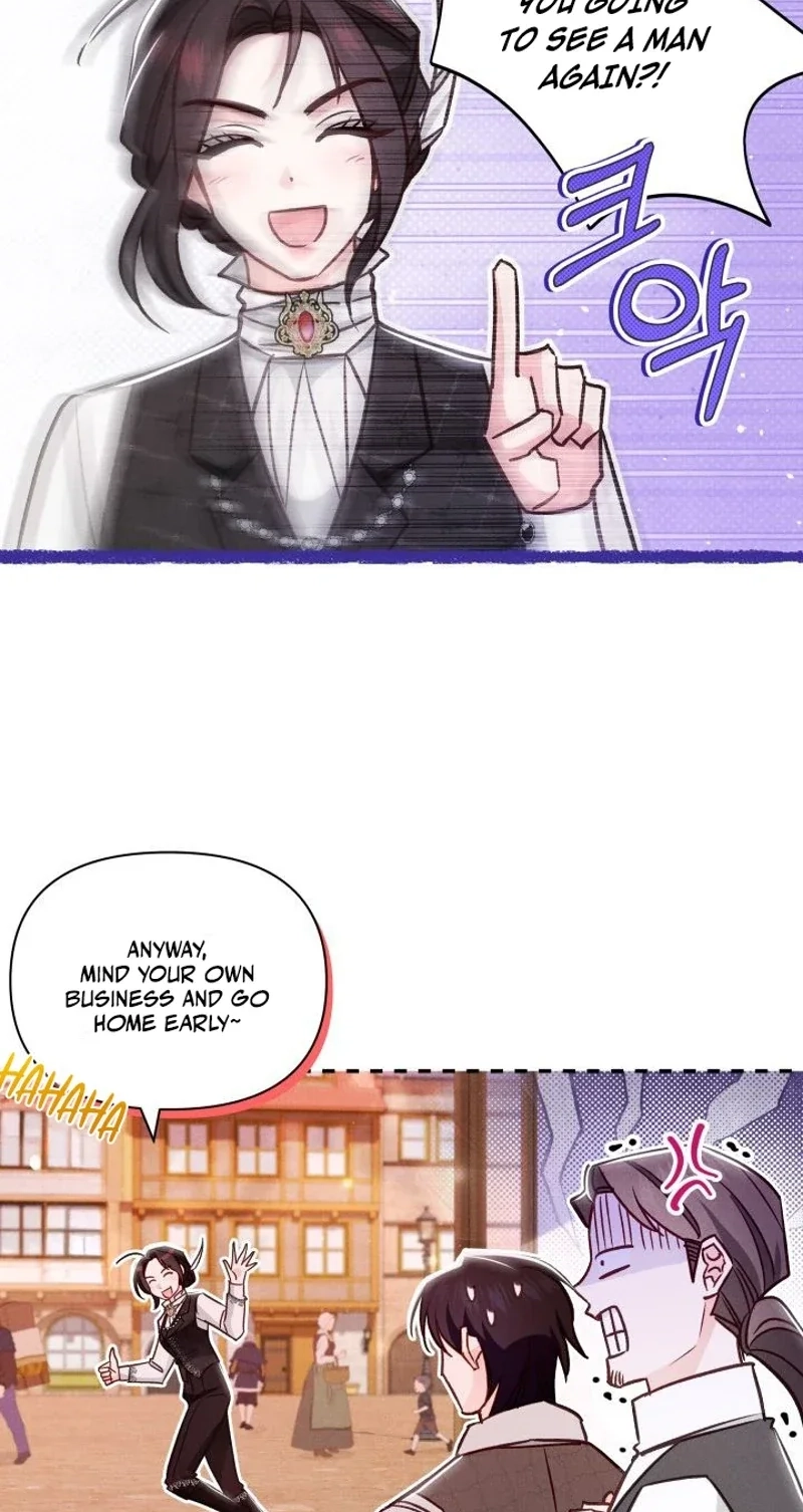 The Villainess Directs a Romance Fantasy Chapter 21 page 50 - 
