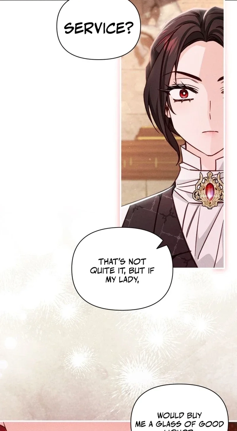The Villainess Directs a Romance Fantasy Chapter 21 page 61 - 