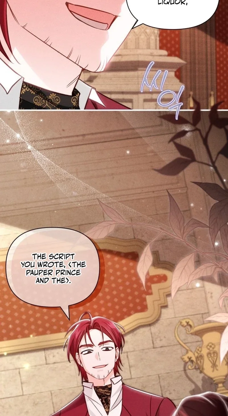 The Villainess Directs a Romance Fantasy Chapter 21 page 62 - 