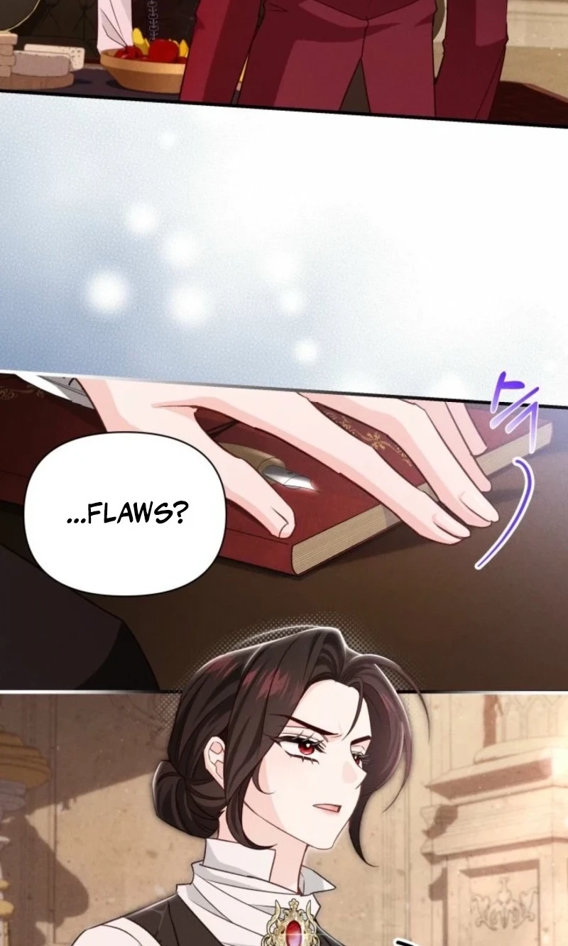 The Villainess Directs a Romance Fantasy Chapter 22 page 3 - 