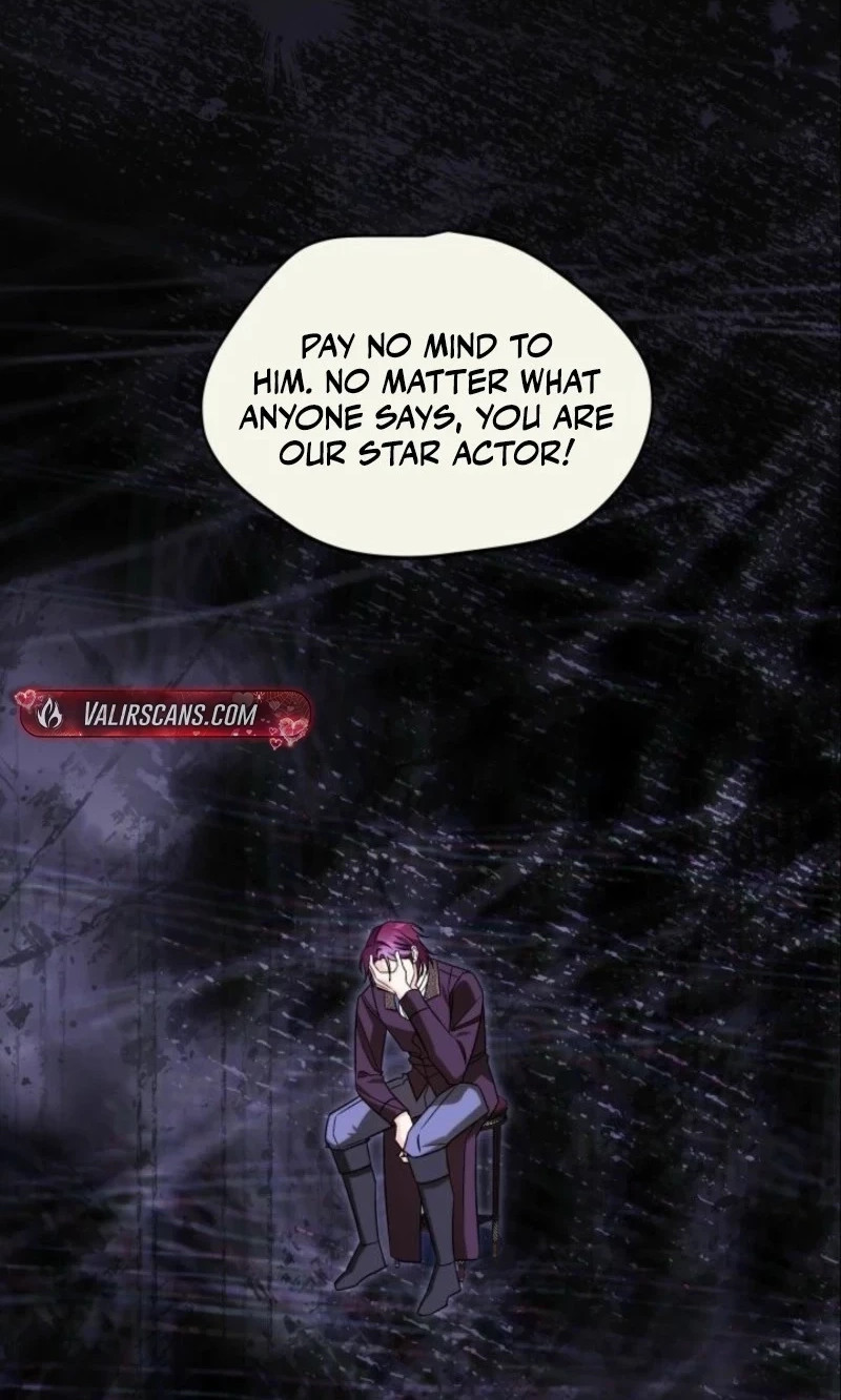 The Villainess Directs a Romance Fantasy Chapter 22 page 21 - 