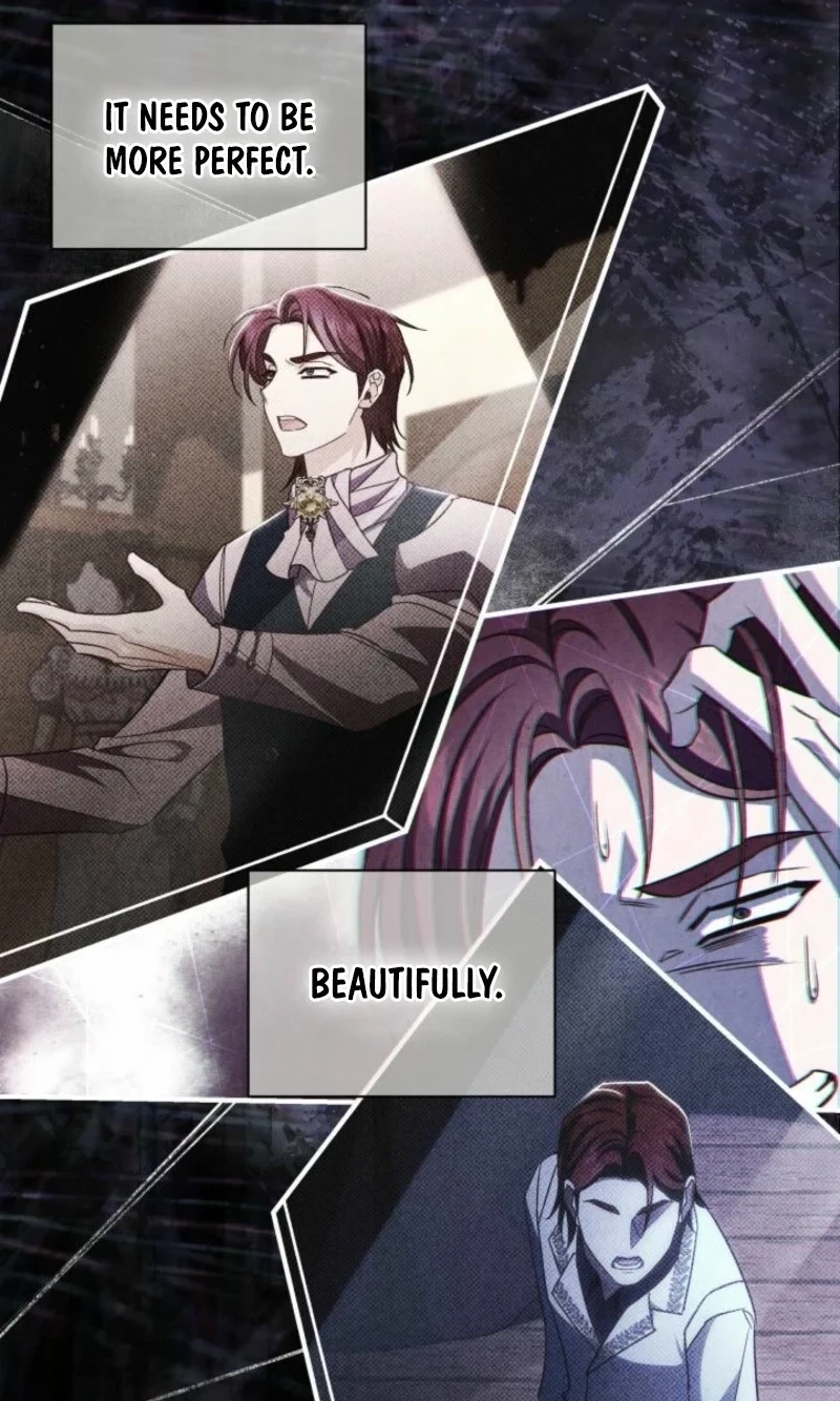 The Villainess Directs a Romance Fantasy Chapter 22 page 22 - 