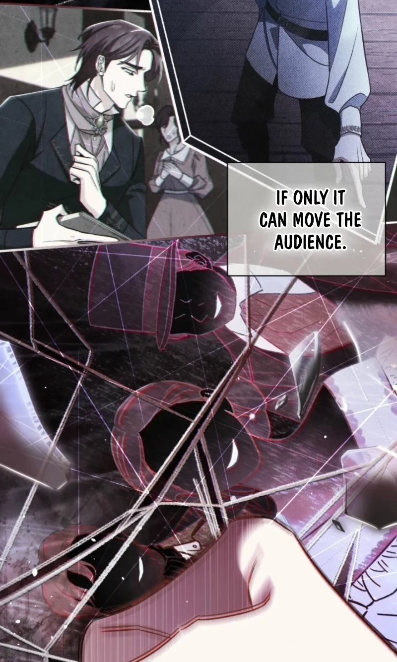 The Villainess Directs a Romance Fantasy Chapter 22 page 23 - 