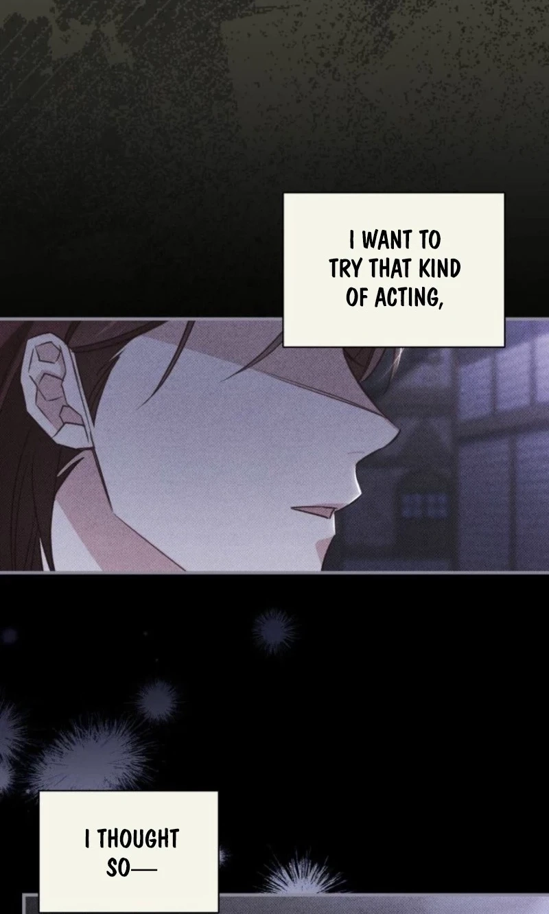 The Villainess Directs a Romance Fantasy Chapter 22 page 33 - 