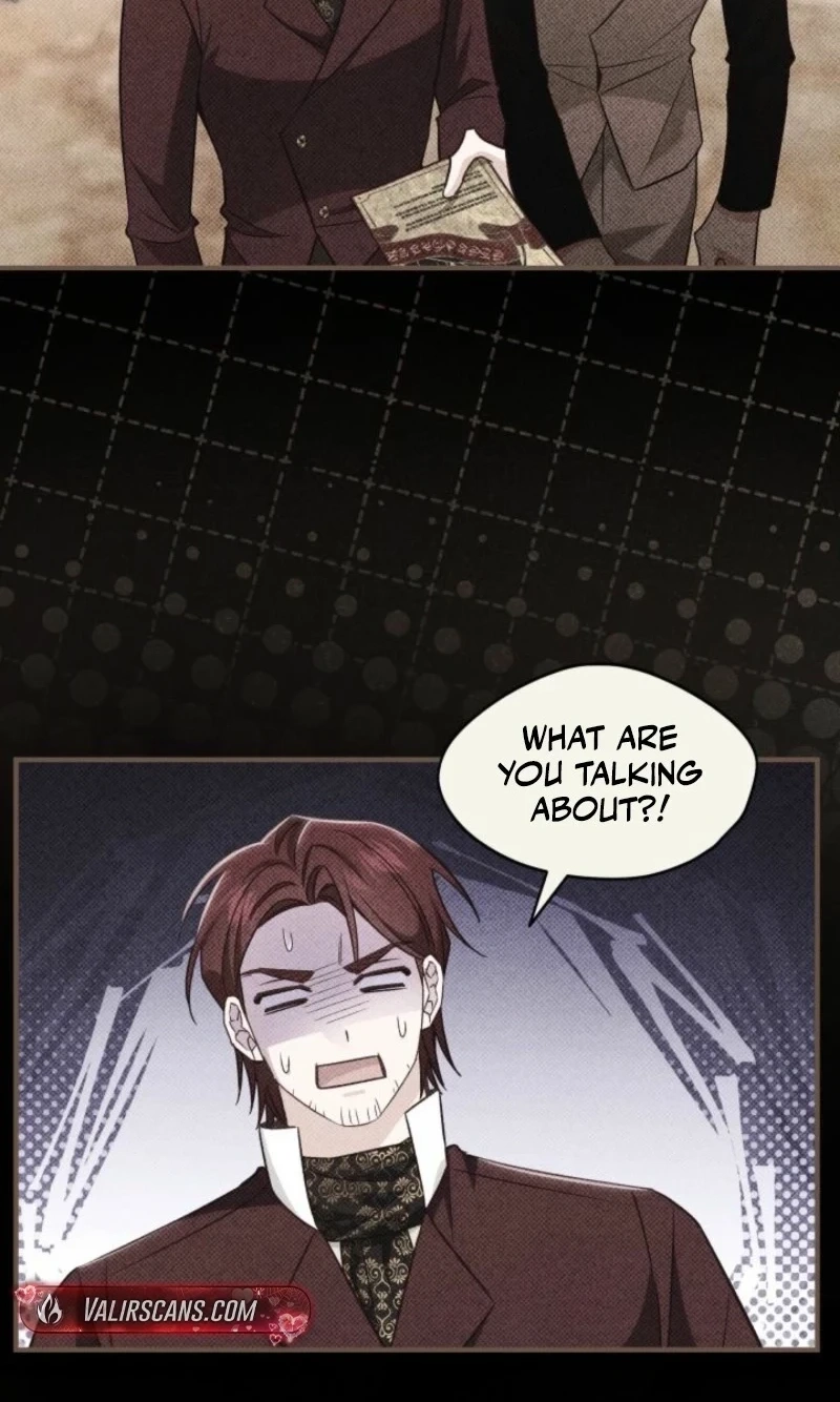 The Villainess Directs a Romance Fantasy Chapter 22 page 37 - 